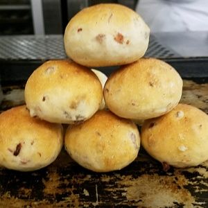 Meet your Posher, Randy