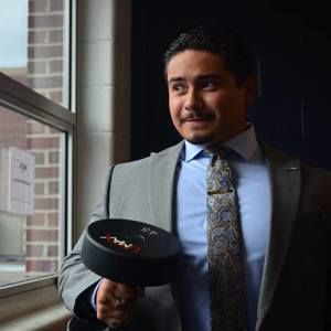 Meet your Posher, Will