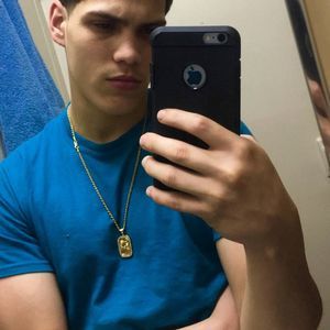 Meet your Posher, Steven