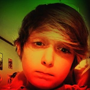 Meet your Posher, Cole