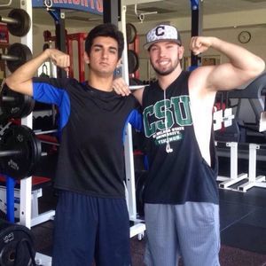 Meet your Posher, Logan