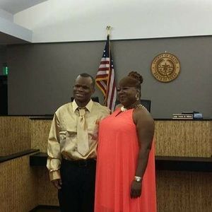 Meet your Posher, Ray