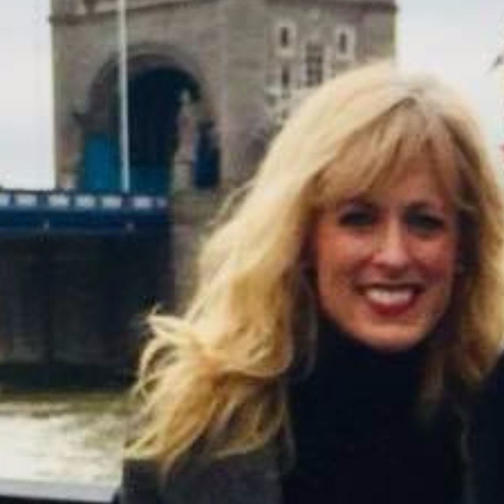 Meet your Posher, Kristin