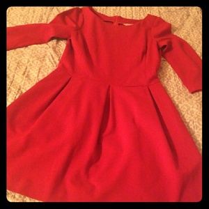DRESS- Banana Republic