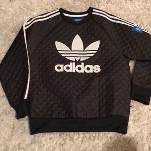 Adidas pullover