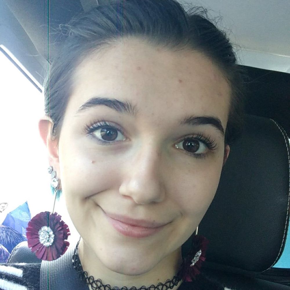 Meet your Posher, Shelby