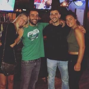 Meet your Posher, Ryan