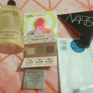 Sephora Bundle