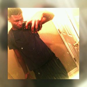 Meet your Posher, Devontavious