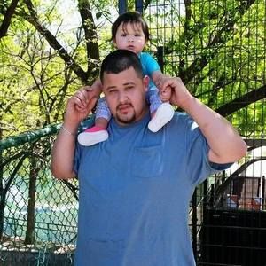 Meet your Posher, Pancho