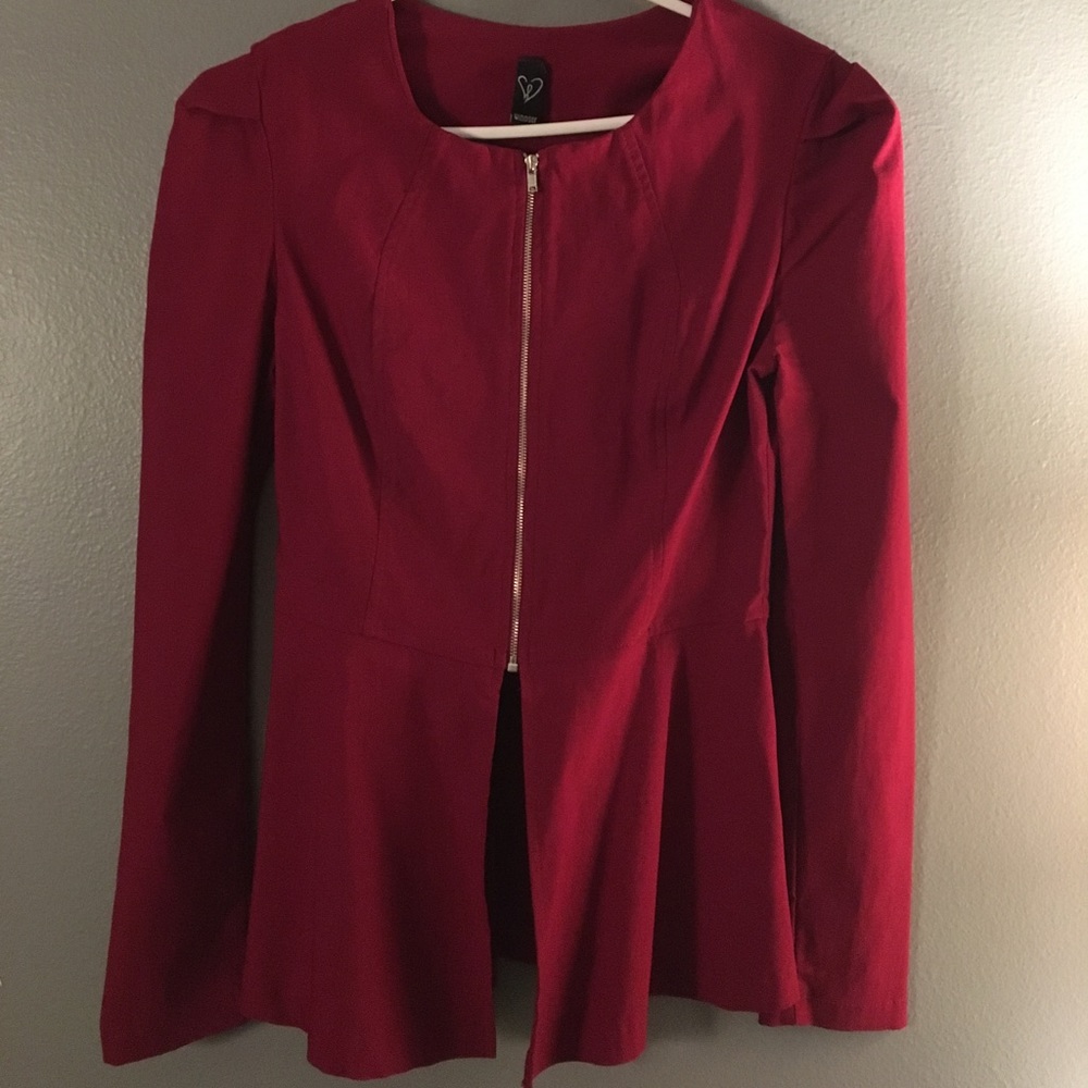 Jacket