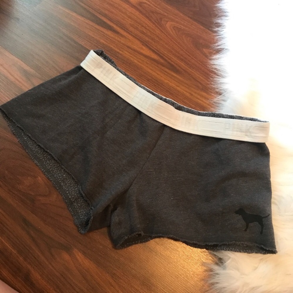Victoria’s Secret PINK shorts