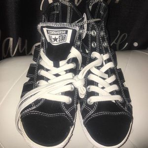 Converse sandal type sneaker