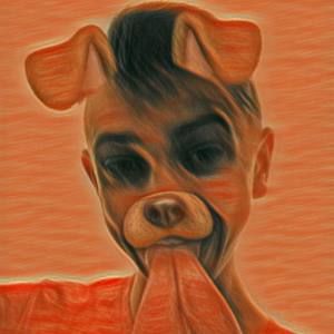 Meet your Posher, Noah