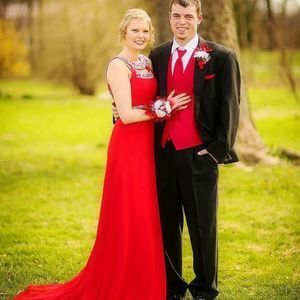 Meet your Posher, Marguerite