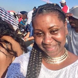 Meet your Posher, Sasha