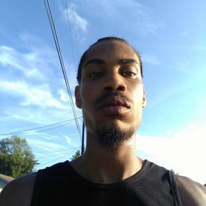 Meet your Posher, Tecorey russell