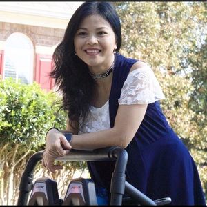 Meet your Posher, Hieu