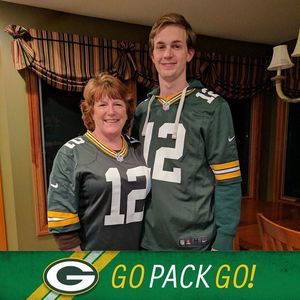 Meet your Posher, Brian