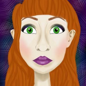 Meet your Posher, Vanessa