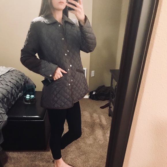 Ralph Lauren Jackets & Blazers - ❗️💐Ralph Lauren Pea coat❗️NWT❗️