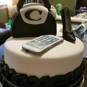 Cakes for all occasion