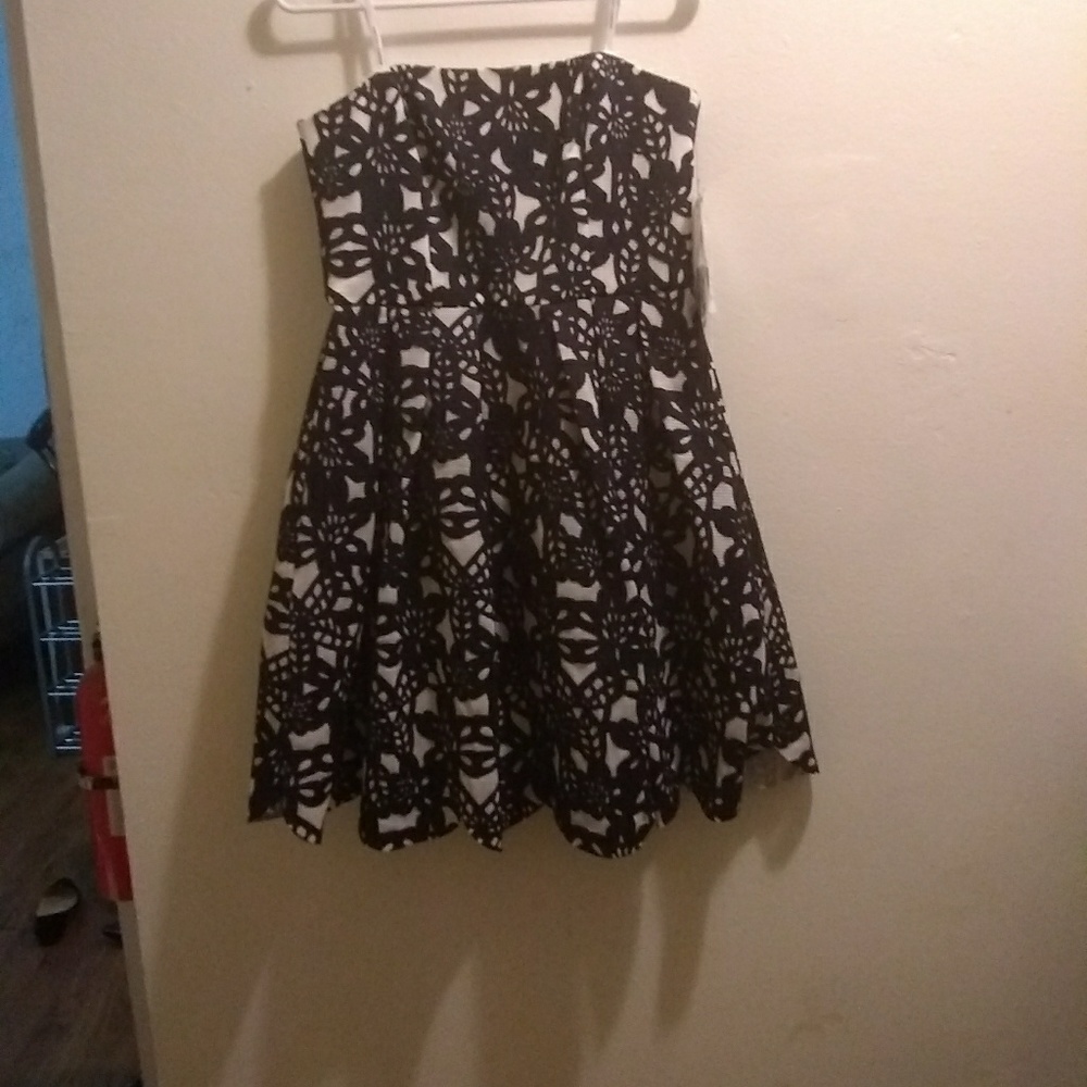 Maggy London dress