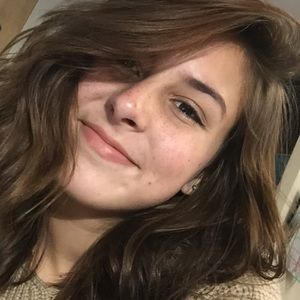 Meet your Posher, Sara