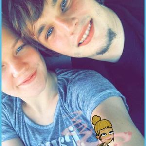 Meet your Posher, Cassie