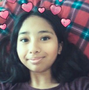 Meet your Posher, Vianca