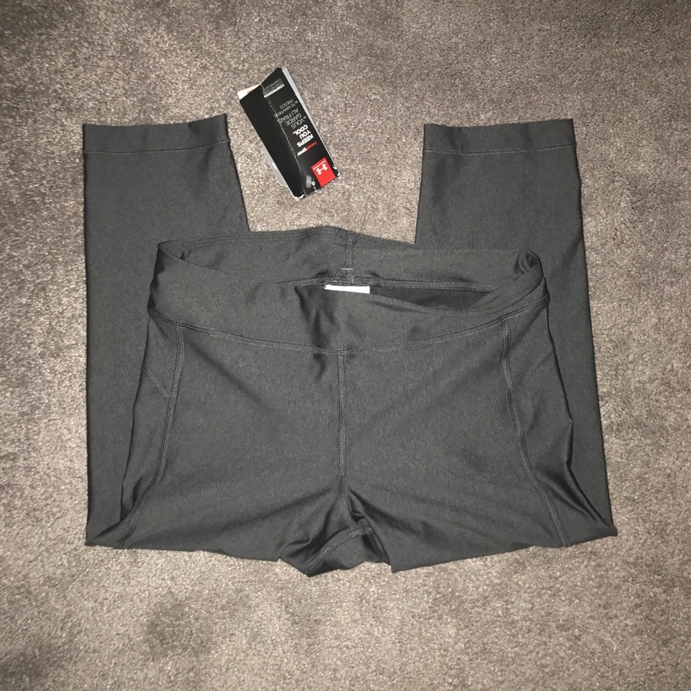 Under Armour women's leggings