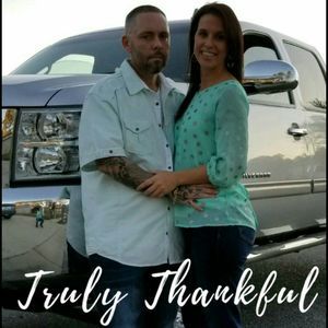 Meet your Posher, Justin