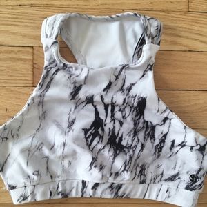 Strut This Sports Bra