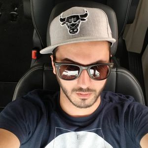 Meet your Posher, Ilyass