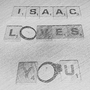 Meet your Posher, Isaac