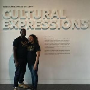 Meet your Posher, Chèree