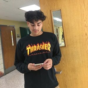 Meet your Posher, Bryan