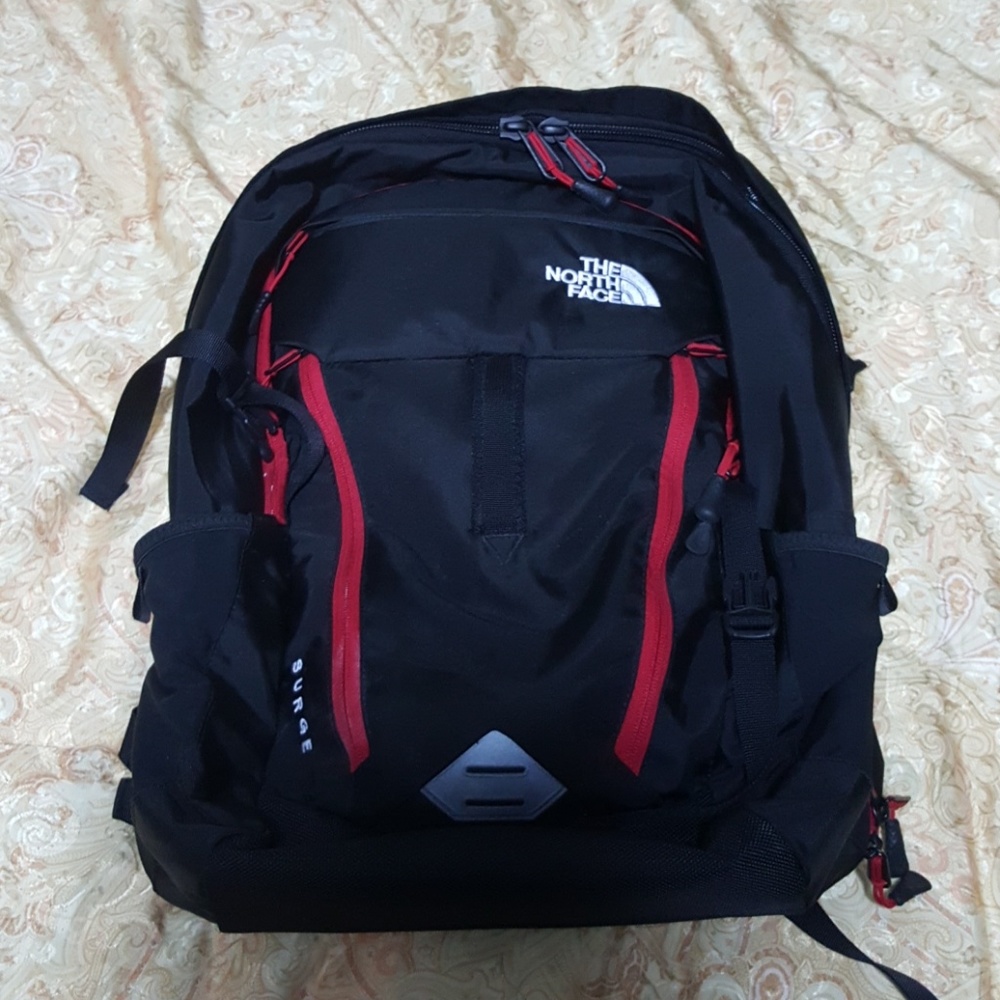 Northface Surge Backpack