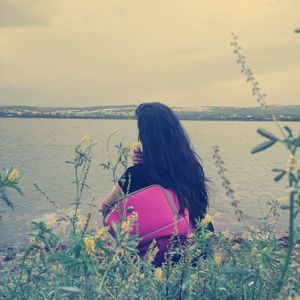 Meet your Posher, Jocelyn