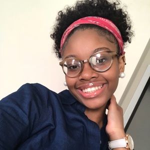 Meet your Posher, Breonna