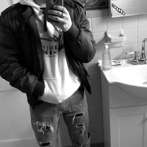 Meet your Posher, Jeremiah