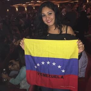 Meet your Posher, Haydee