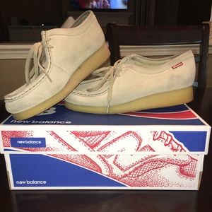 Women’s Clark’s Padmora Casual Shoe. Size 6.5