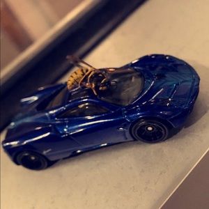 Meet your Posher, Eric