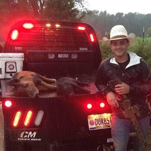 Meet your Posher, Tyler