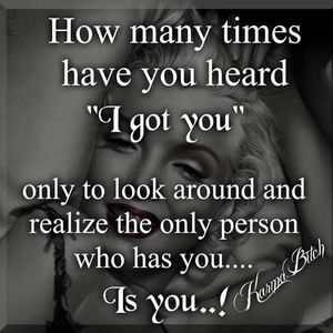 Meet your Posher, Stacey