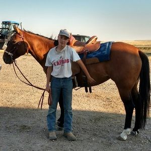 Meet your Posher, Austin