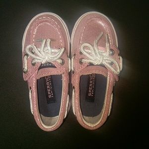 Baby Sperry's