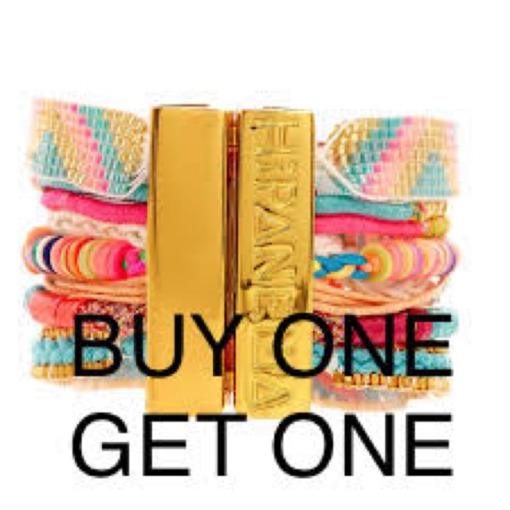 CYBER WEEKEND - BUY ONE GET ONE FREE