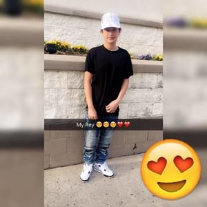 Meet your Posher, Nicolas